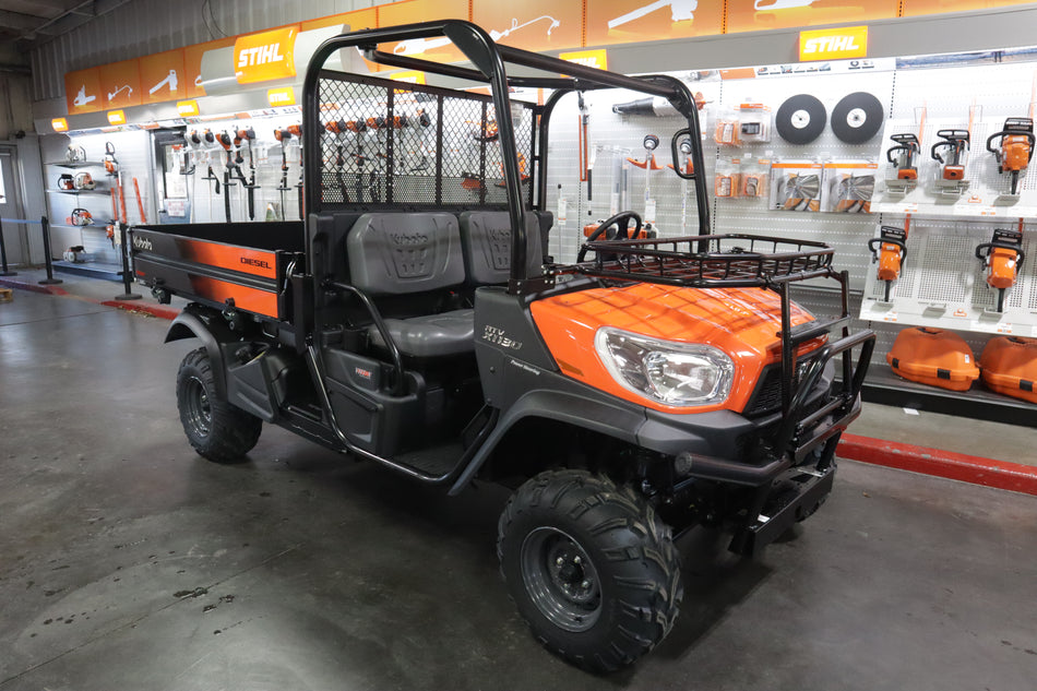 Kubota RTV-X1130WL-A