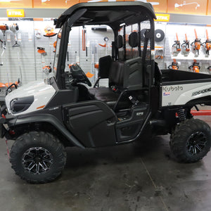 Kubota SIDEKICK