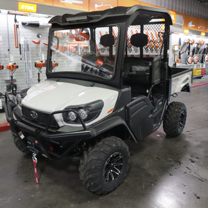 Kubota SIDEKICK
