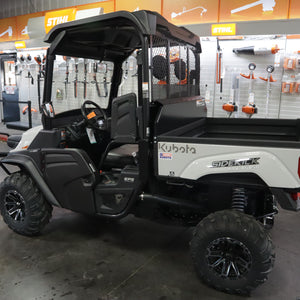 Kubota SIDEKICK