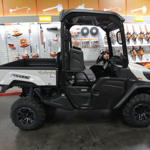 Kubota SIDEKICK
