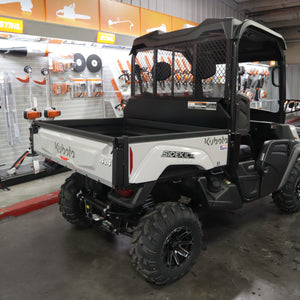 Kubota SIDEKICK