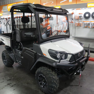 Kubota SIDEKICK