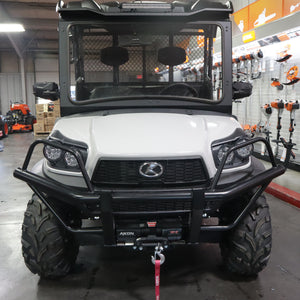 Kubota SIDEKICK