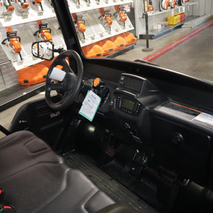 Kubota SIDEKICK