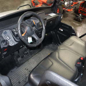 Kubota SIDEKICK