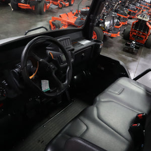 Kubota SIDEKICK