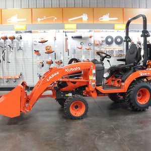 Kubota BX2680