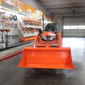 Kubota BX2680