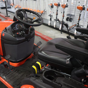 Kubota BX2680