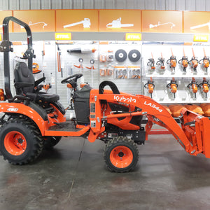 Kubota BX2680
