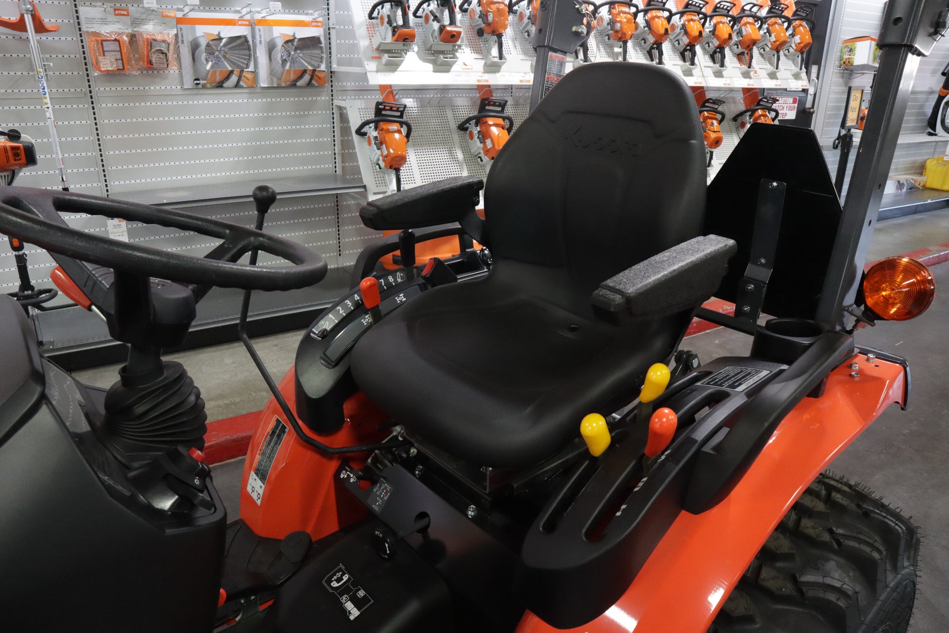 Kubota B2401
