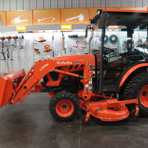 Kubota LX4020HSDC