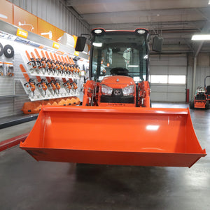 Kubota LX4020HSDC