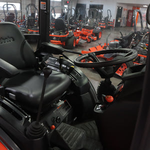 Kubota LX4020HSDC