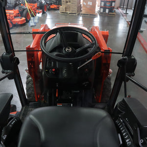 Kubota LX4020HSDC