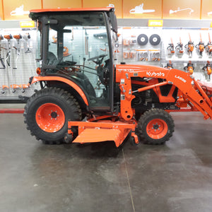Build a LX2620HSDC Package