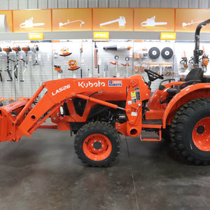 Kubota L2502DT