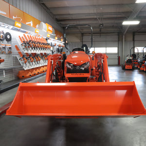 Kubota L2502DT