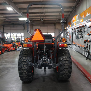 Build a L2502DT Package