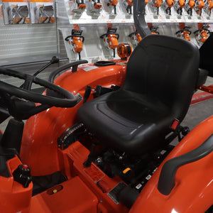 Kubota L2502DT