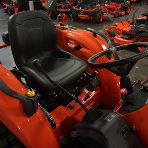 Kubota L3302HST