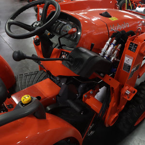 Kubota L2502DT