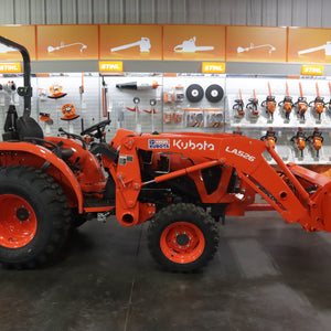 Kubota L3302HST