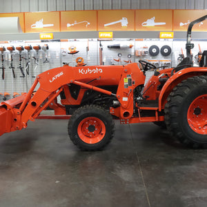 Kubota L4802DT