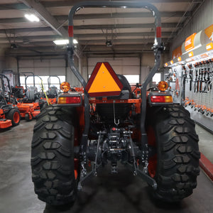 Kubota L4802DT