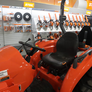 Kubota L4802DT