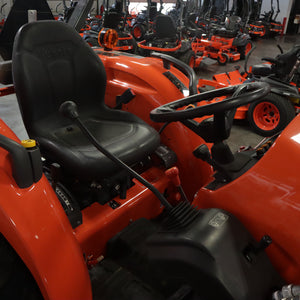Kubota L4802DT