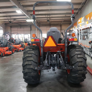 Kubota L4060HST-LE