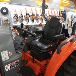 Kubota L4060HST-LE