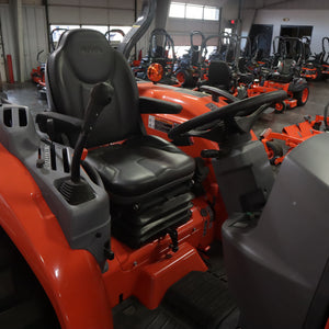 Kubota L4060HST-LE