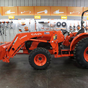 Kubota MX5400DT