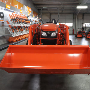 Kubota MX5400DT