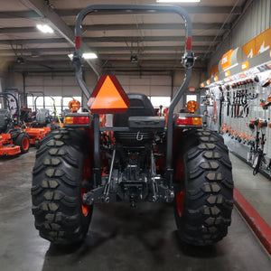 Kubota MX5400DT
