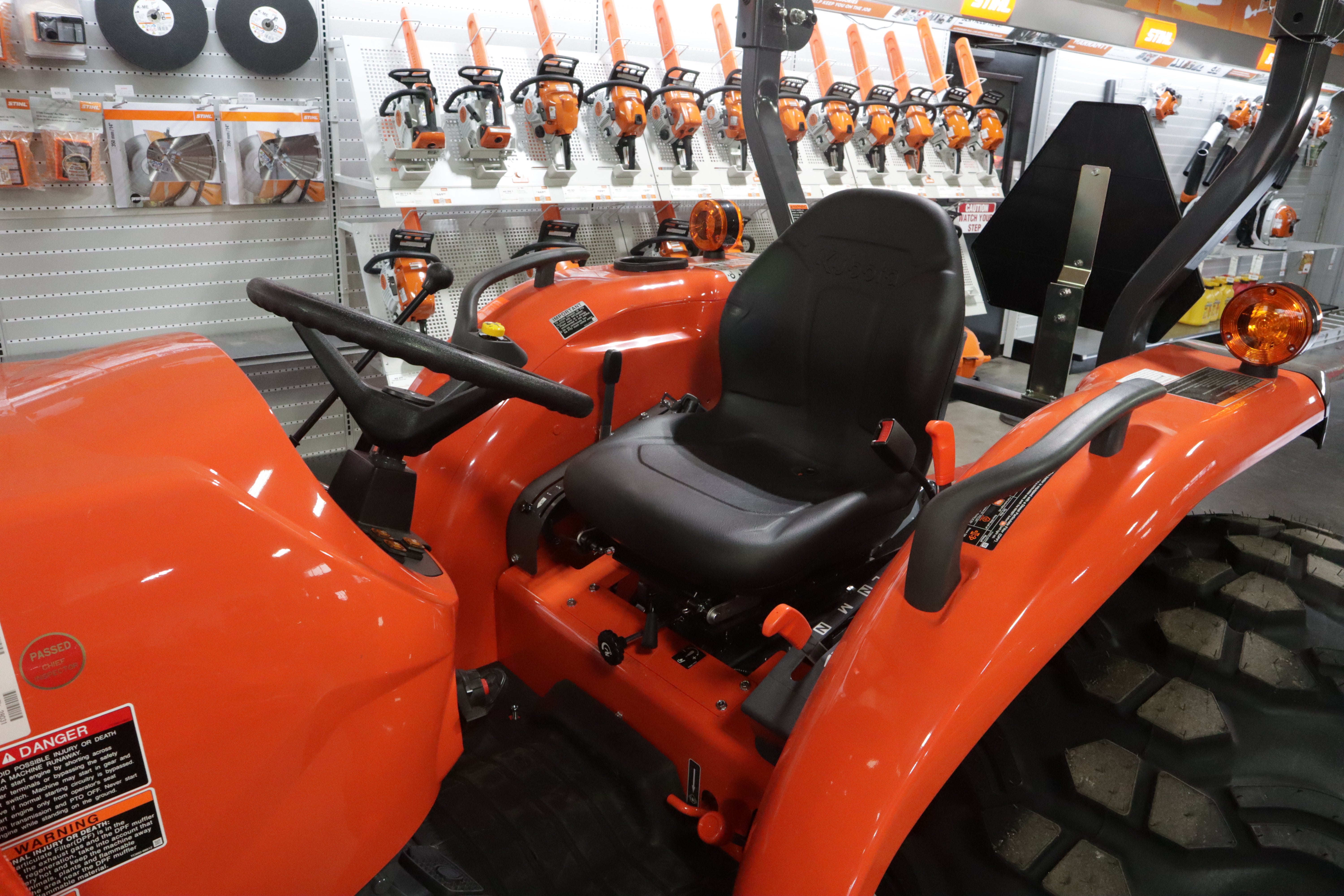 ラスボス コスパ最強TLex# crdp crd cbp THXE crdh MX6000HST | Krebs Kubota