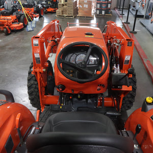 Kubota MX5400DT