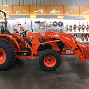 Kubota MX5400DT