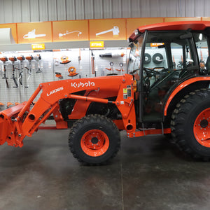 Kubota MX6000HSTC
