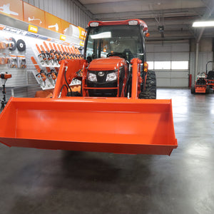 Kubota MX6000HSTC