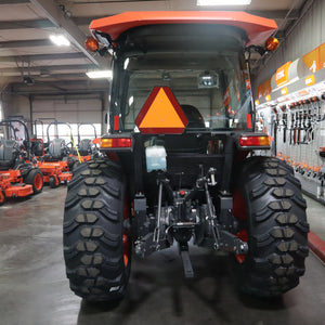 Kubota MX6000HSTC