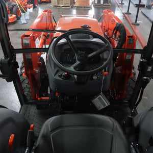 Kubota MX5400DTC