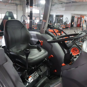 Kubota MX6000HSTC