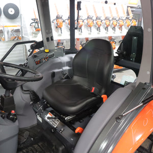 Kubota MX6000HSTC