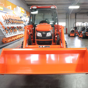Kubota MX6000HSTC