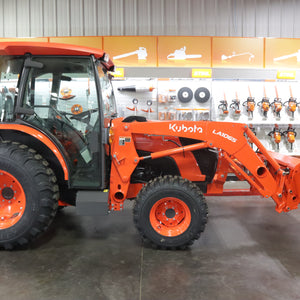 Kubota MX6000HSTC