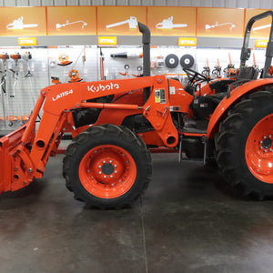 Kubota M7060HD